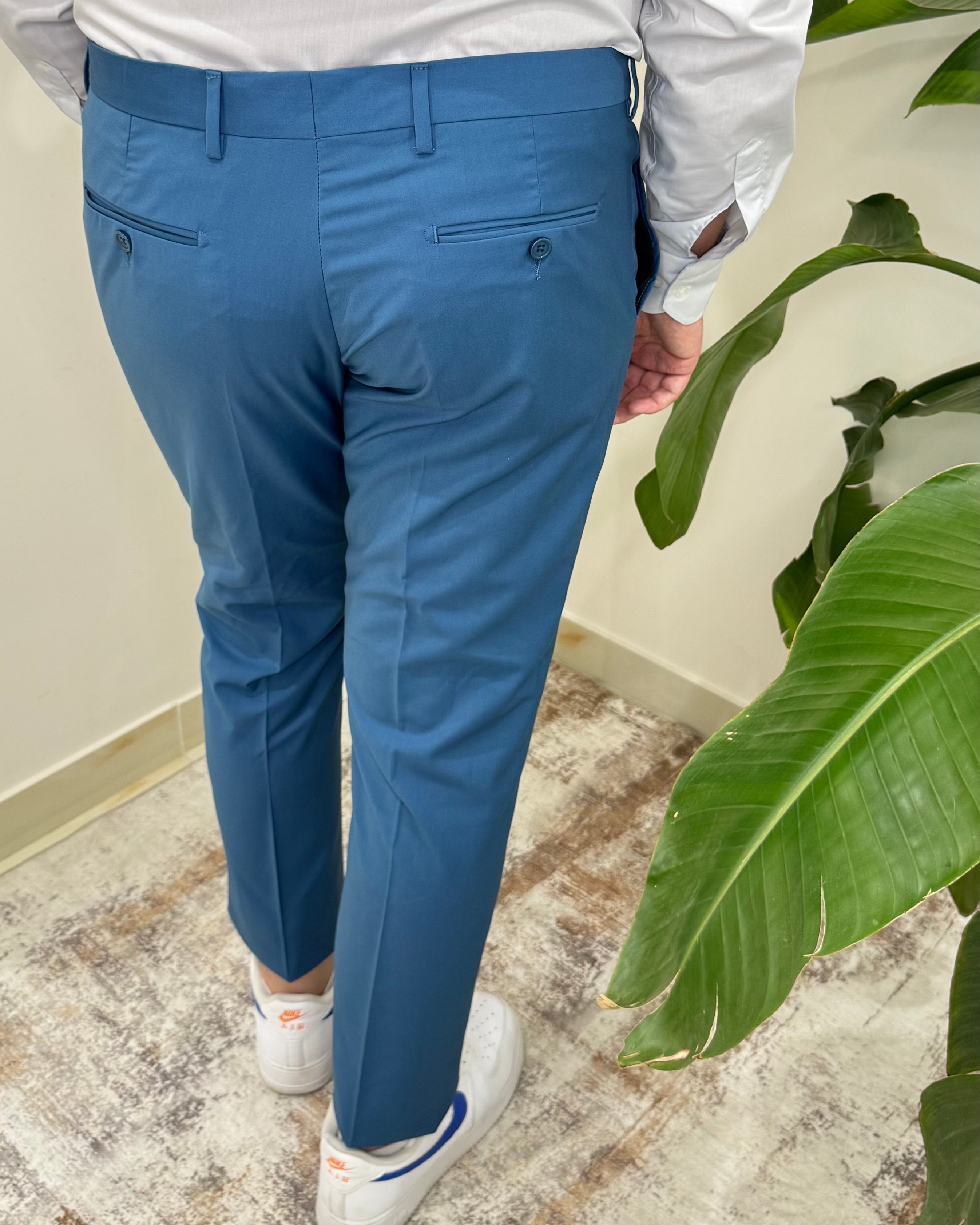 Pantalone Valencia